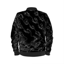 Load image into Gallery viewer, Mens Bomber Jacket